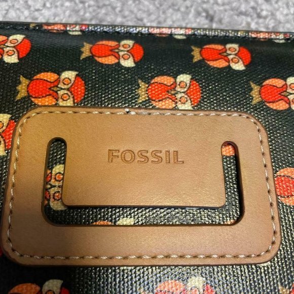 Fossil Authentic Fossil LONG Live Vintage TABLET Cover MULTI SWL1049001 - Picture 5 of 9